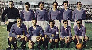 1956–57 Associazione Calcio Legnano
