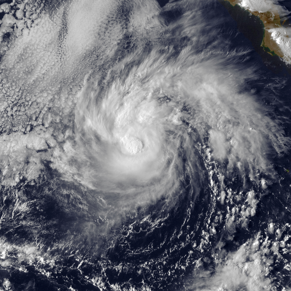 19970905 0000Z GOES9 vis 13E