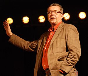 2007 FoC, Grzegorz Miecugow (Spadkobiercy) 001.jpg