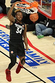20170329 MCDAAG Wendell Carter Jr. 1-handed dunk (5)