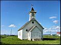 20700 Danvers Church