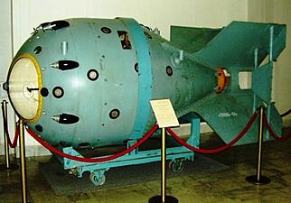 A-bomb (RDS-1)