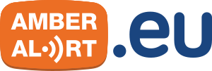 AMBER Alert Europe logo