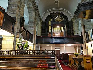 Aberdeen St Nicholas West Kirk 6505675