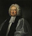 Abp John Potter