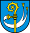 Coat of arms of Abtwil