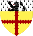 Albert Edward McPhillips Escutcheon