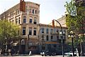Albert Street and McDermot Avenue (19812331799)