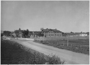 Albuquerque Indian School Complex - NARA - 292879