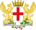 Alessandria-Stemma