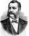 Alfred T. Goshorn