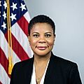 Alondra Nelson, OSTP Deputy Director
