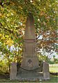 Altstrelitz Kriegerdenkmal 1870-71