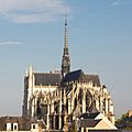 Amiens France Cathédrale-Notre-Dame-d-Amiens-11