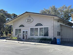 Anderson Valley Brewing Company - November 2022 - Sarah Stierch 42