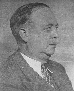 André Marty Facts for Kids