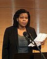 Annette Gordon Reed NBCC 2011 Shankbone