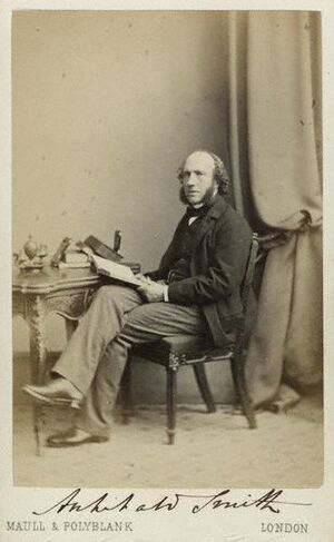 Archibald Smith