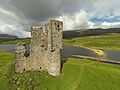 Ardvreck Castle Loch Assynt