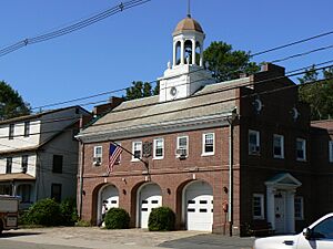 ArlingtonMA HighlandHoseHouse