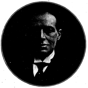 Arthur Hill Hutton