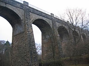 AvonAqueduct