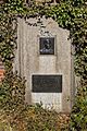 B-Friedrichsfelde Zentralfriedhof 03-2015 img12 Hugo Haase