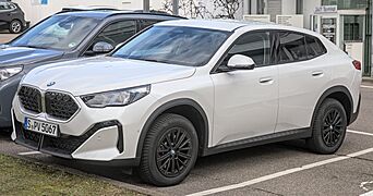 BMW U10 1X7A2456