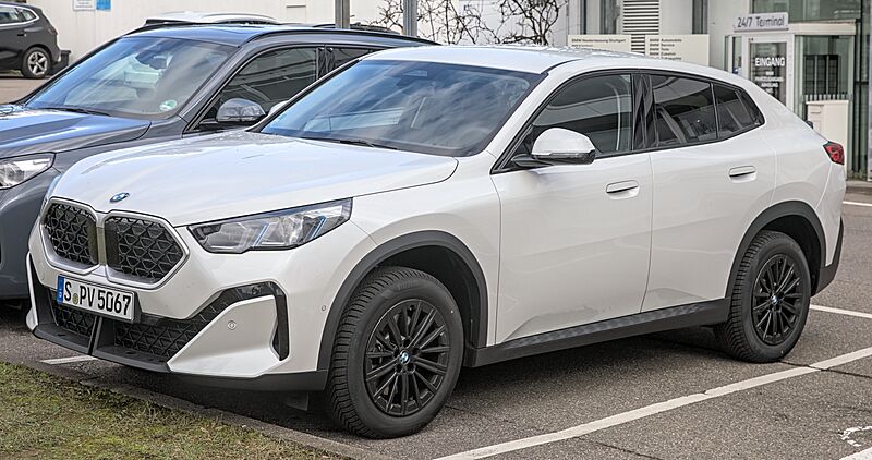 BMW U10 1X7A2456