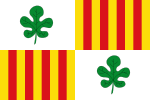 Bandera de Figueres