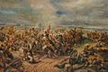 Battle of Mišar, Afanasij Scheloumoff