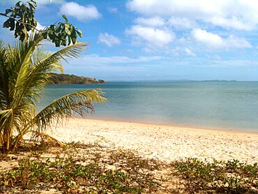 Beach at Seisia, 2011.jpg