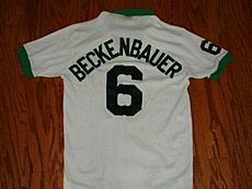 Beckenbauer shirt