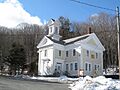 Becket Arts Center, North Becket, Massachusetts