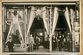 Ben Adlers' Cigar Store 1899