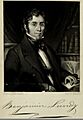 Benjamin Lundy, abolitionist newspaper publisher