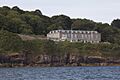 Berry Head Hotel (from water)