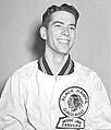 Bert Olmstead