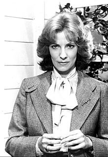 Betty Buckley Eight Is Enough 1977