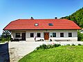 Birthplace of Jurij Vega