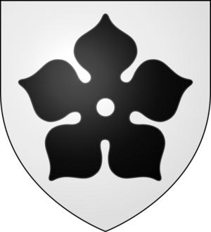 Blason Pernes-lès-Boulogne