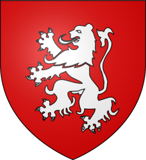 Blason famille fr Sabran