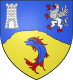 Coat of arms of La Rochette