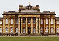 Blenheim Palace, south, 2013 (cropped)