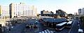 Bobigny - Pablo-Picasso - Gare routiere 01