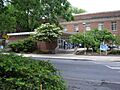 Borland Lab Creamery Penn State