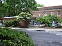 Borland Lab Creamery Penn State