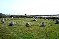 Boscawen-Un stone circle 2011