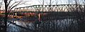 Brownville-bridge