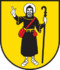 Coat of arms of Sagogn